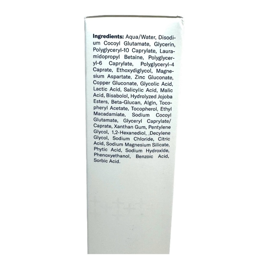 SKINBETTER REFINING FOAM CLEANSER 5 OZ 148 ML - Picture 5 of 6